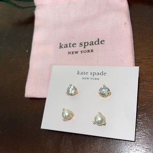 Kate Spade Earrings